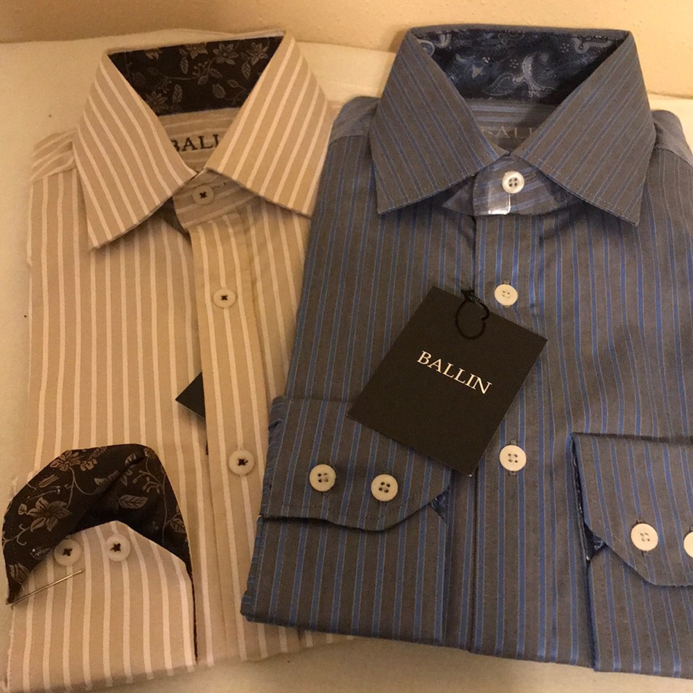 Shirts